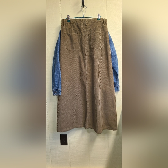 We The Free Skirt NWOT sz 8 - Picture 4 of 6